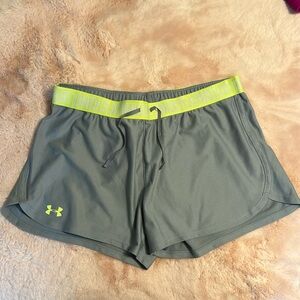Under Armour Shorts